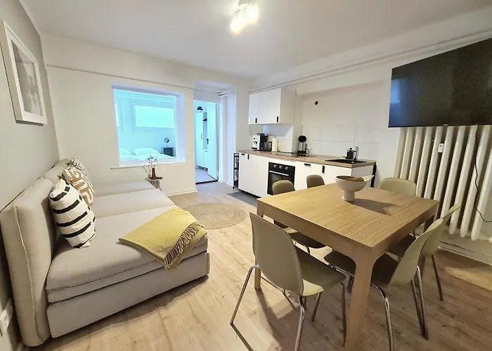 For 7 Appartement Hambourg